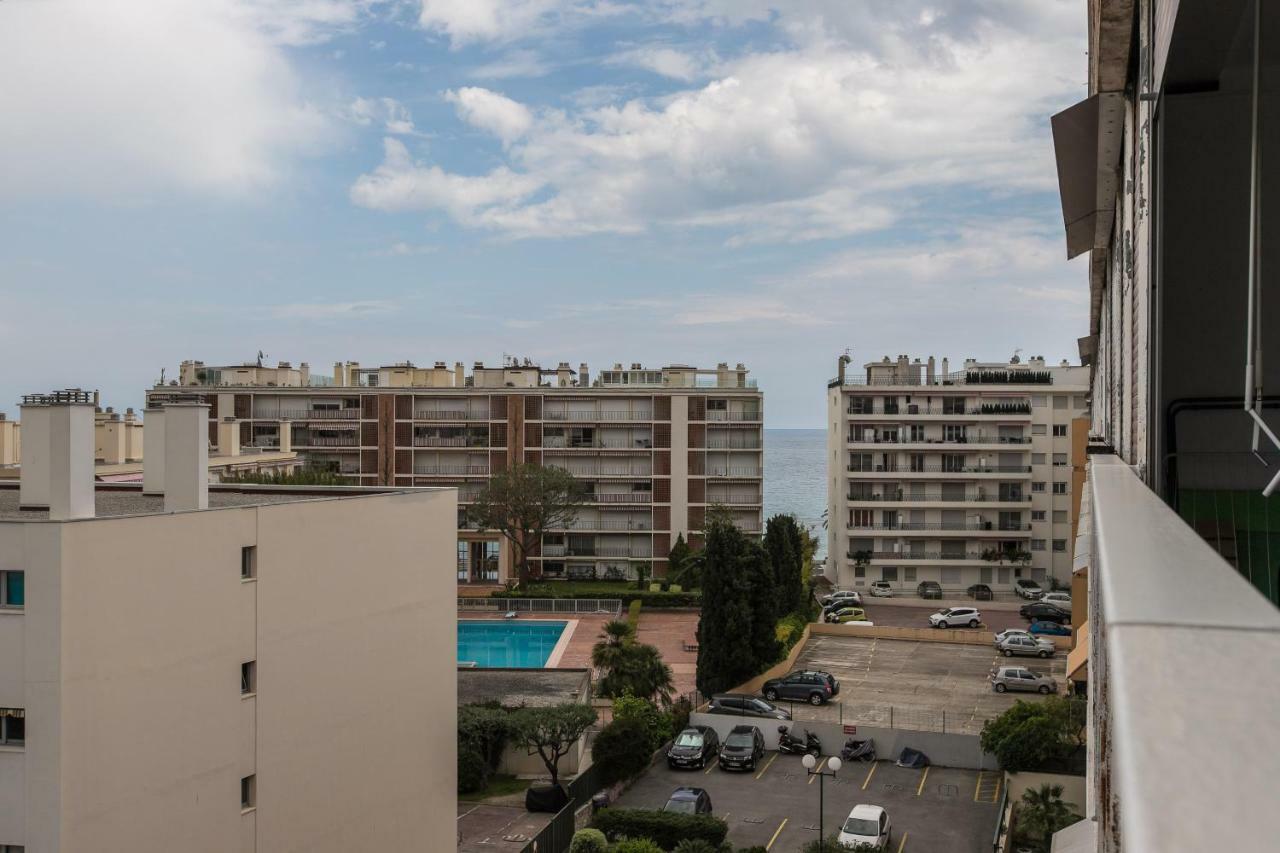 Studio Air D'Ete Рокбрюн-Кап-Мартен Екстер'єр фото